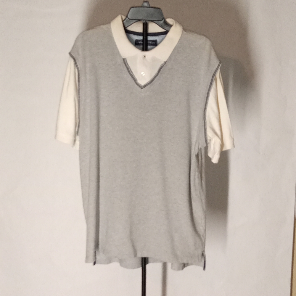 American Classics Men Polo Shirt